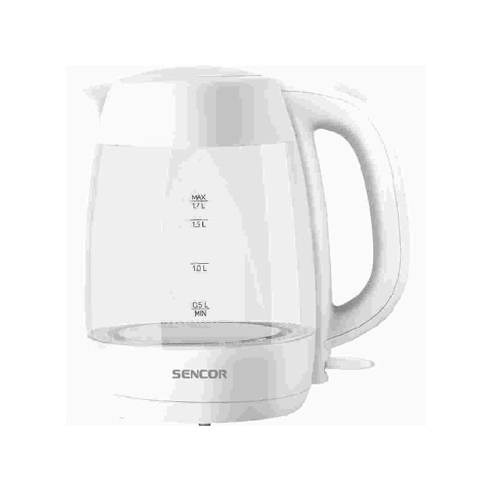 small-appliances/kettles/sencor-glass-kettle-17lt-white